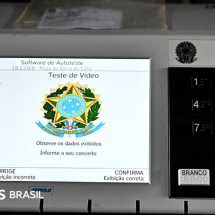 Guia do eleitor: tudo o que você precisa saber sobre as eleições de 2026 - BBC