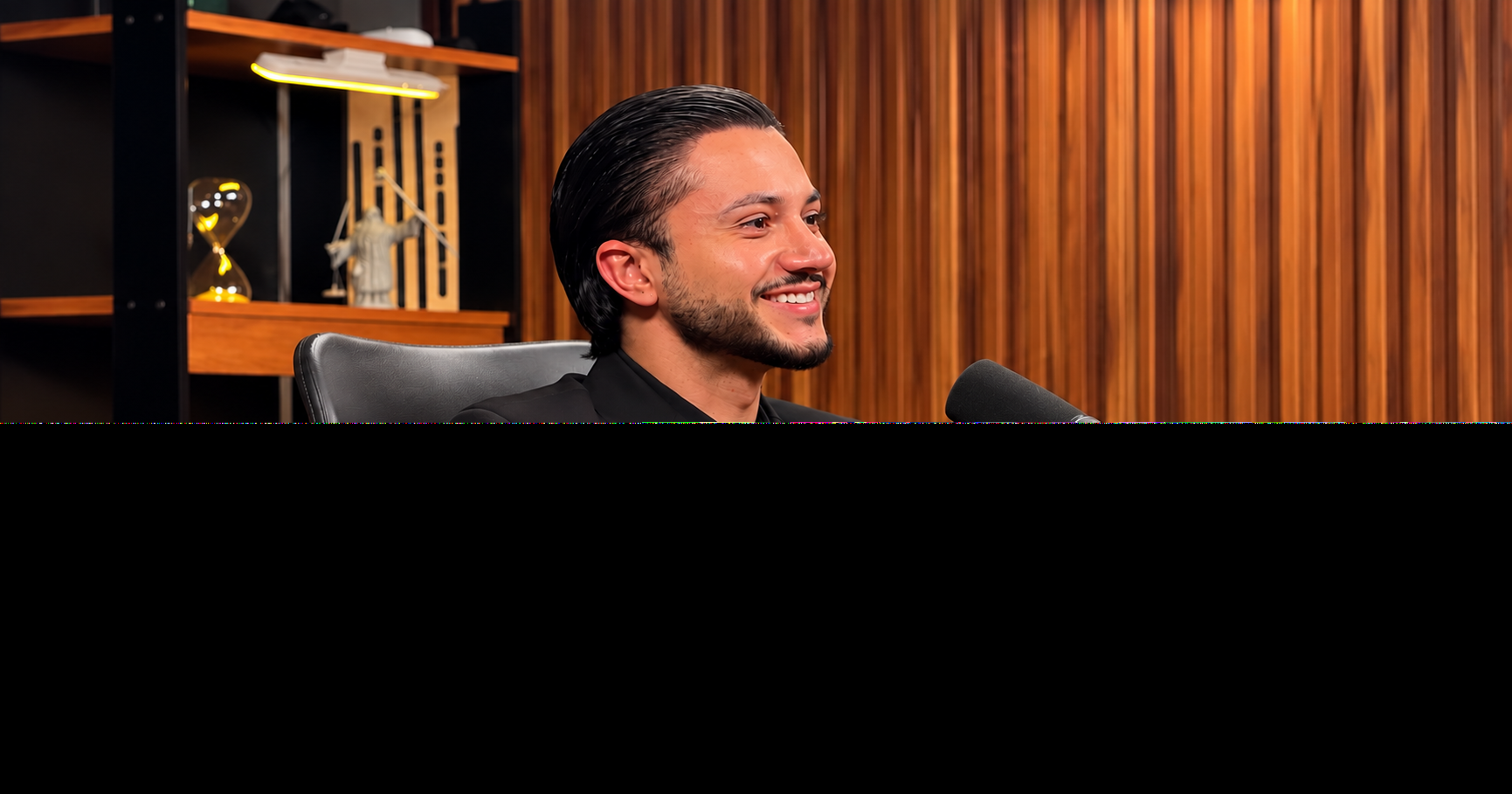 “Antes de investir, é preciso conhecer os riscos do mercado”, diz Sidnei Oliveira - (crédito: PulseBrand)