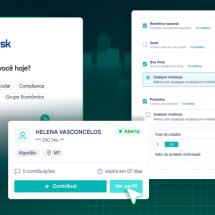 Em Uberlândia, AgRisk reúne setor de crédito e apresenta agente de IA - PulseBrand