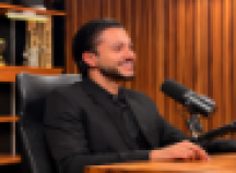“Investir exige conhecimento, estratégia e responsabilidade”, diz Sidnei Oliveira - (crédito: PulseBrand)