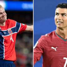 Em qual canal vai passar Noruega x Portugal pela Liga das Nações hoje (27/9)?