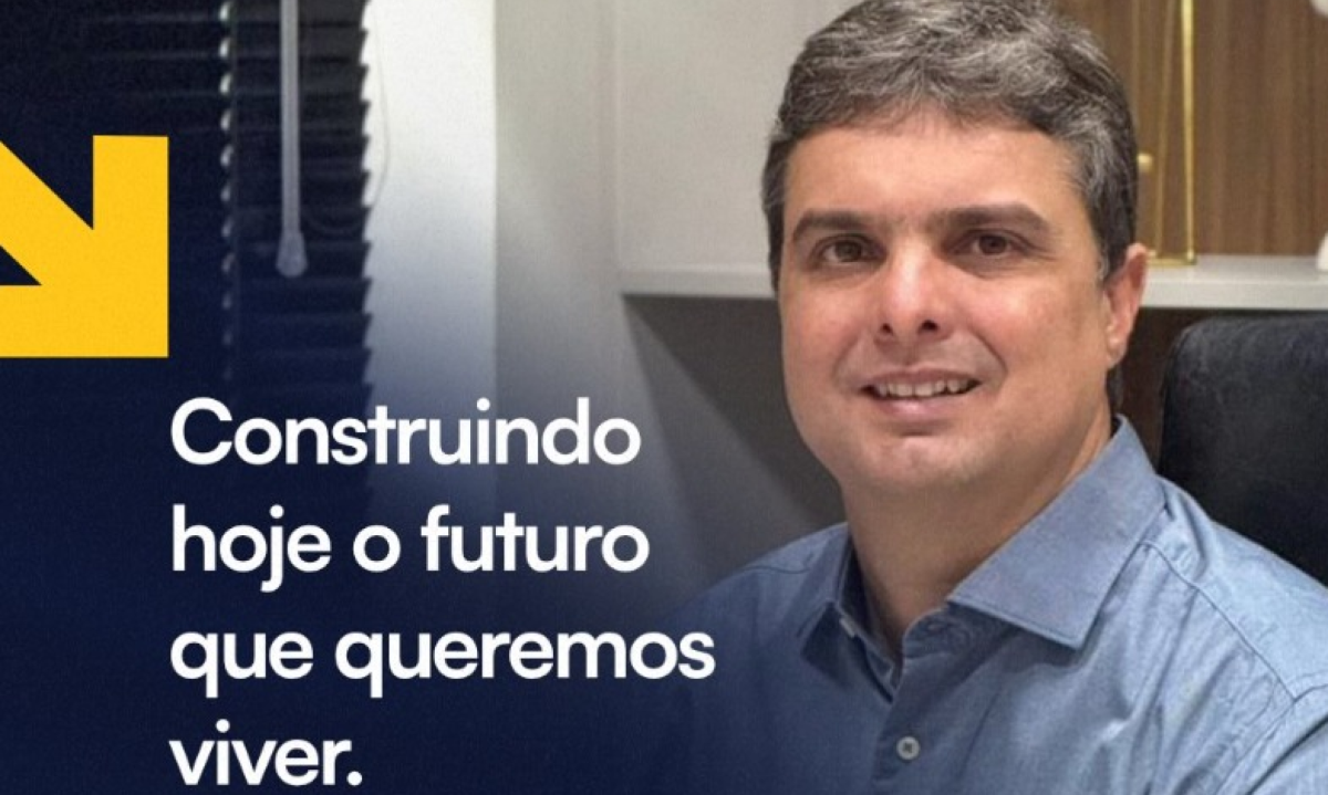 Rodrigo de Queiroz Moreira lidera novo conceito imobiliário em Macapá - (crédito: PulseBrand)