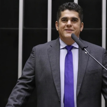 Quem é Antônio Doido, deputado alvo de operação da PF no Pará -  Reprodu&ccedil;&atilde;o/C&acirc;maradosdeputados