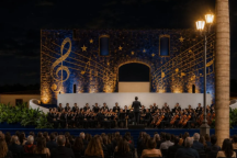 Sabará fusionará música y tecnología en la Vesperata y Show de Luzes 2026
