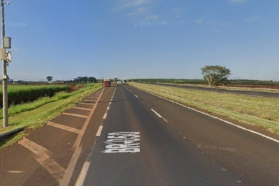 Acordo prev&ecirc; o plantio de 200 mudas de esp&eacute;cies nativas do Cerrado e de 1.000 m&sup2; de grama no Campus Gl&oacute;ria da Universidade Federal de Uberl&acirc;ndia (UFU) -  (crédito: Reprodu&ccedil;&atilde;o/Google Street View)