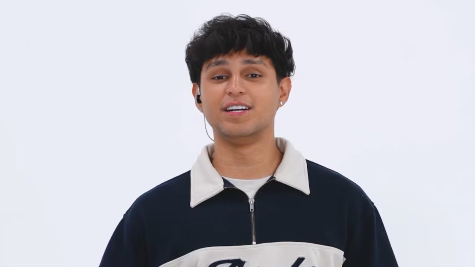 Influenciador Nobru comenta o impacto do fim das casas de apostas no Brasil em sua vida pessoal e profissional -  (crédito: Nobru Vlogs)