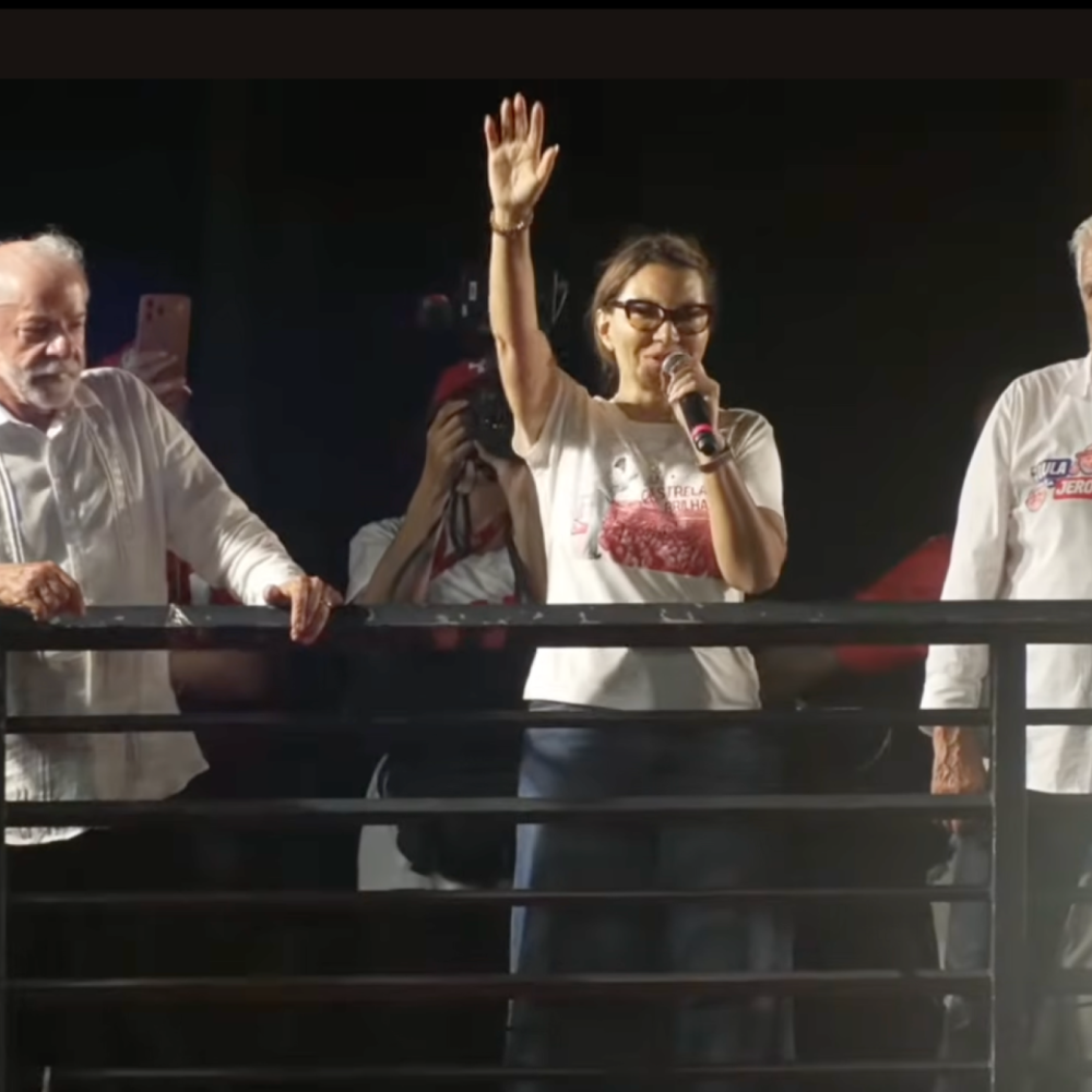 Lula chama Nikolas de 'canalha' e Janja sobe o tom: 'Piá de bosta'