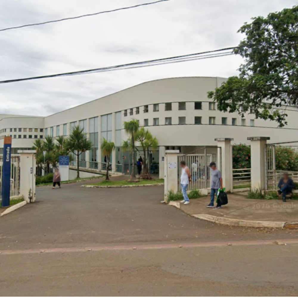 Mulher é presa por injúria racial durante atendimento em hospital