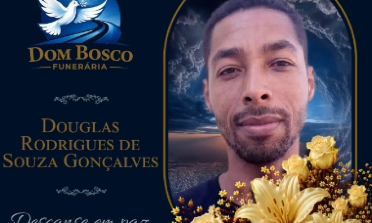 Motorista morto em acidente na BR-262 será sepultado nesta terça em Contagem - (crédito: Redes Sociais/Reprodução)