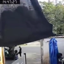 Homem morre após disparo acidental atingir veia femoral em BH - Redes Sociais/Reprodução