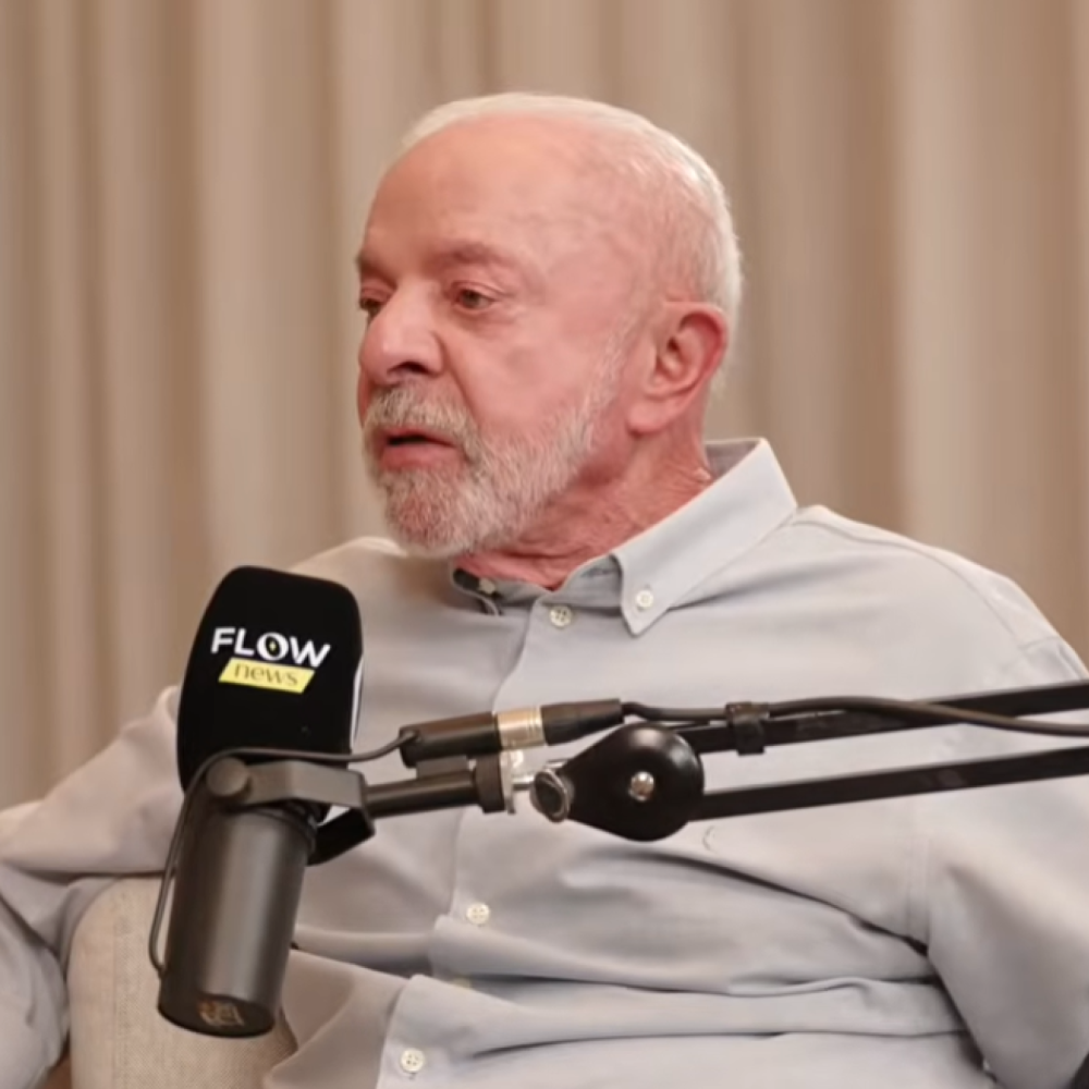 Lula sobre Lulinha: 'Terá que prestar contas à sociedade'