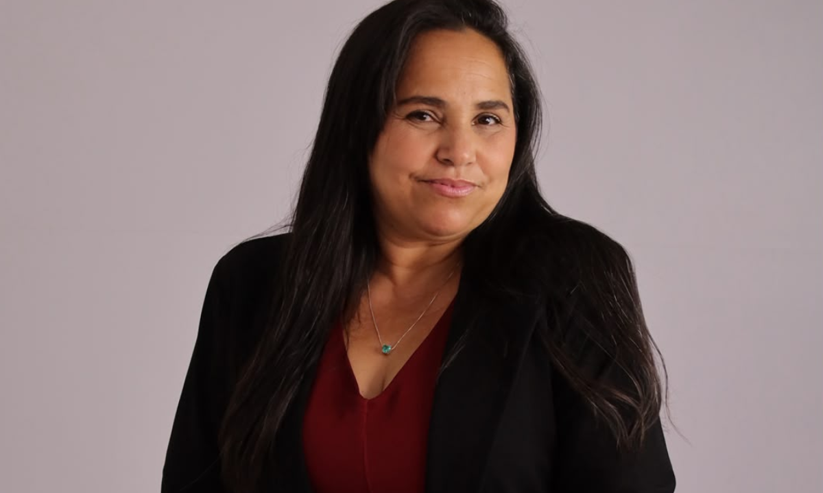 Francisca Rodrigues une psicanálise, fé e propósito em sua atuação profissional - (crédito: PulseBrand)