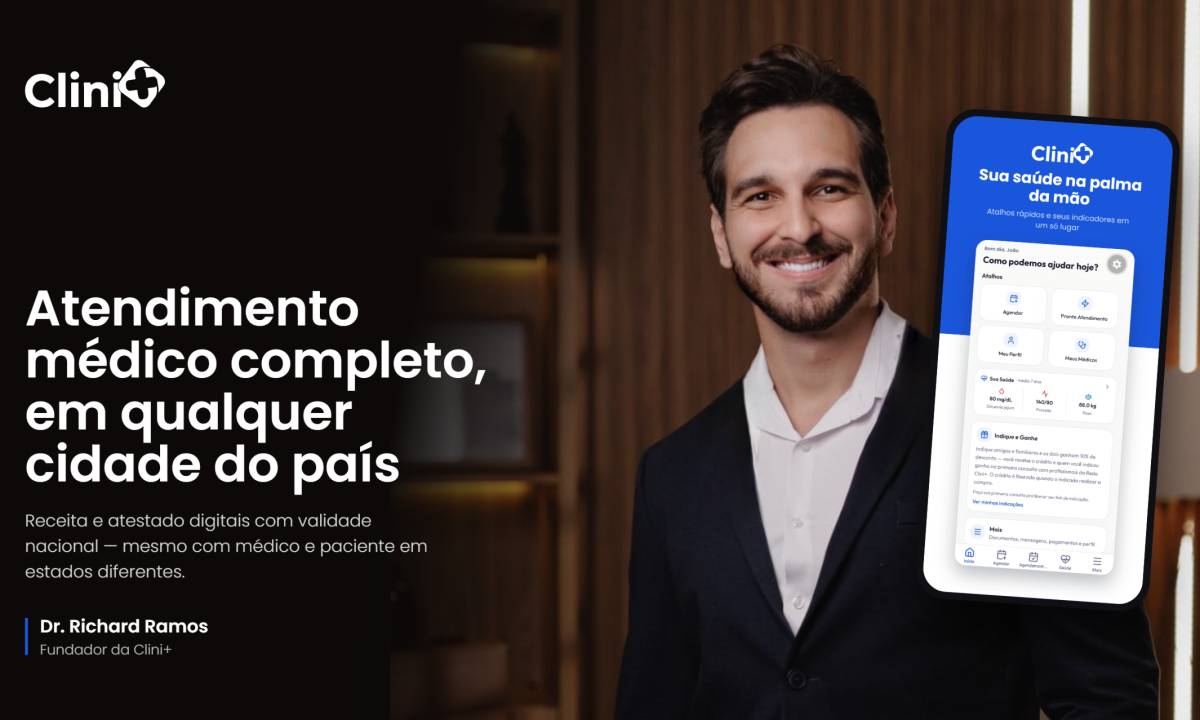 Receita digital: validador gratuito confirma se o documento é autêntico - (crédito: PulseBrand)