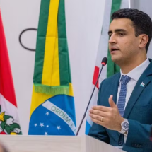 JHC vence no 1º turno e é eleito governador de Alagoas - Eleições 2026 - Divulgação