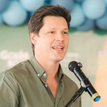 Eleições 2026: Daniel Vilela é eleito governador de Goiás já no 1º turno - Divulgação