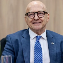 Otaviano Pivetta vence no 1º turno e é eleito governador de Mato Grosso - Divulgação