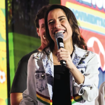Raquel Lyra desbanca João Campos e é reeleita governadora de Pernambuco - Divulgação