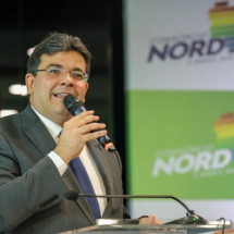 Eleições 2026: Rafael Fonteles é reeleito governador do Piauí no 1º turno - Divulgação