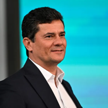 Moro explica não ter votado em PEC do fim da escala 6x1: "Não é o momento adequado" - AFP