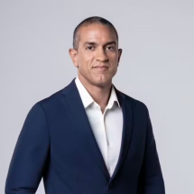 Arthur Henrique é eleito governador de Roraima no 1º turno - Divulgação