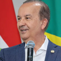 Jorginho Mello é reeleito governador de Santa Catarina - Divulgação