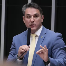 Zucco vence no 1º turno e é eleito governador do Rio Grande do Sul - Bruno Spada/Câmara dos Deputados