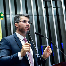 Marcos Rogério vence no 1º turno e é eleito governador de Rondônia - Agência Estado 