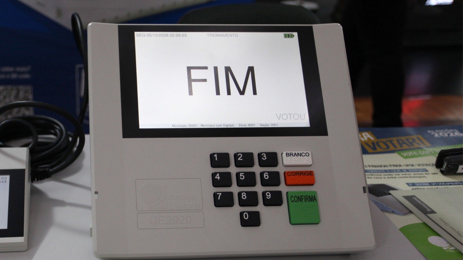 Multa por não votar: saiba o valor e como pagar o débito eleitoral