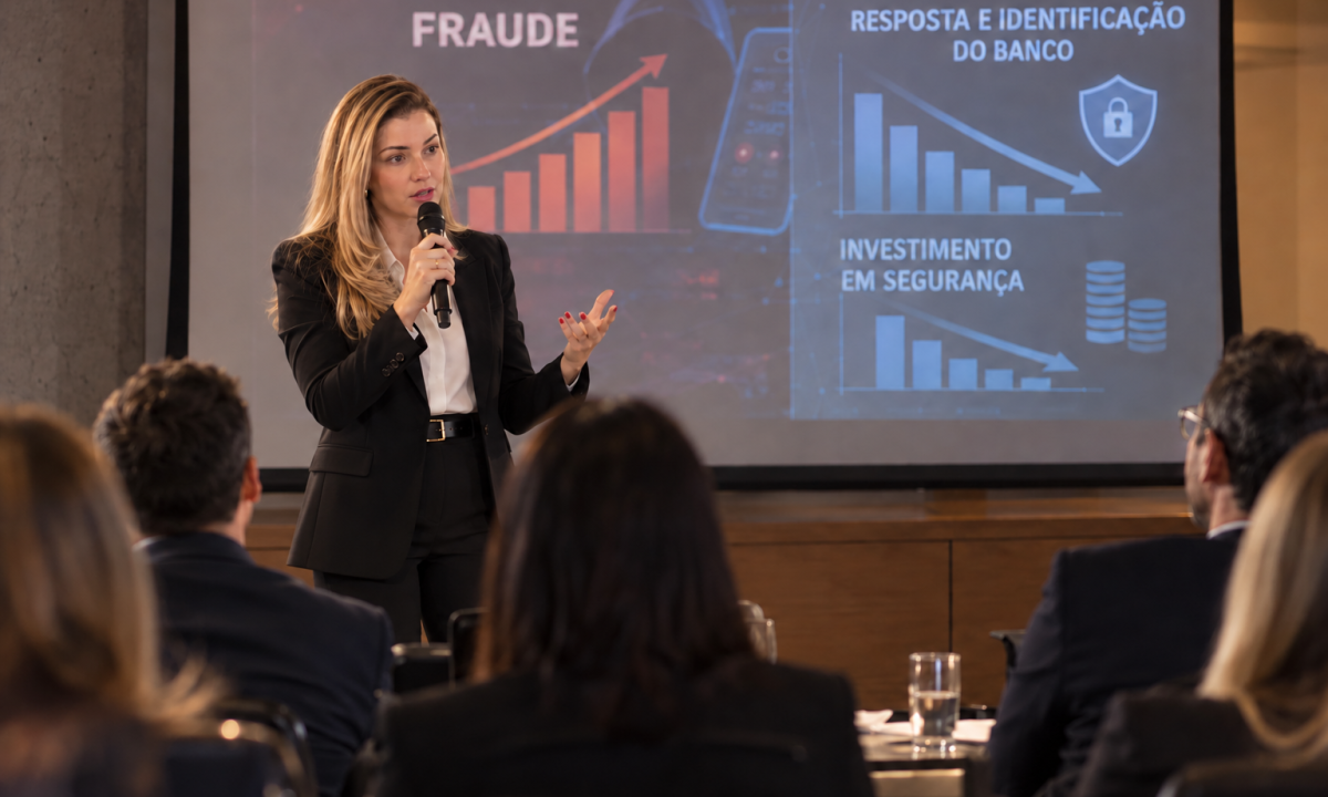 Bancos podem responder por fraudes mesmo com uso de senha - (crédito: DINO)