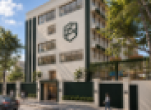 Nova escola em SP aposta em mentoria além das notas - (crédito: DINO)