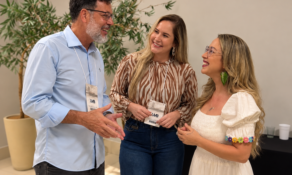 De Pouso Alegre ao Brasil: um encontro pela cidadania - (crédito: DINO)