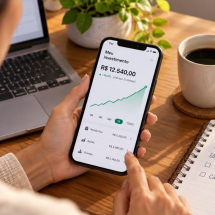 Relatório de investimentos do Nubank: seu dinheiro rendeu mesmo?