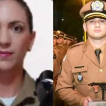 Justiça marca audiências de sargento acusado de matar capitã da PM em BH  - Reprodução/Redes sociais