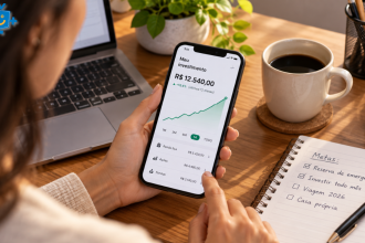 Relatório de investimentos do Nubank: seu dinheiro rendeu mesmo?