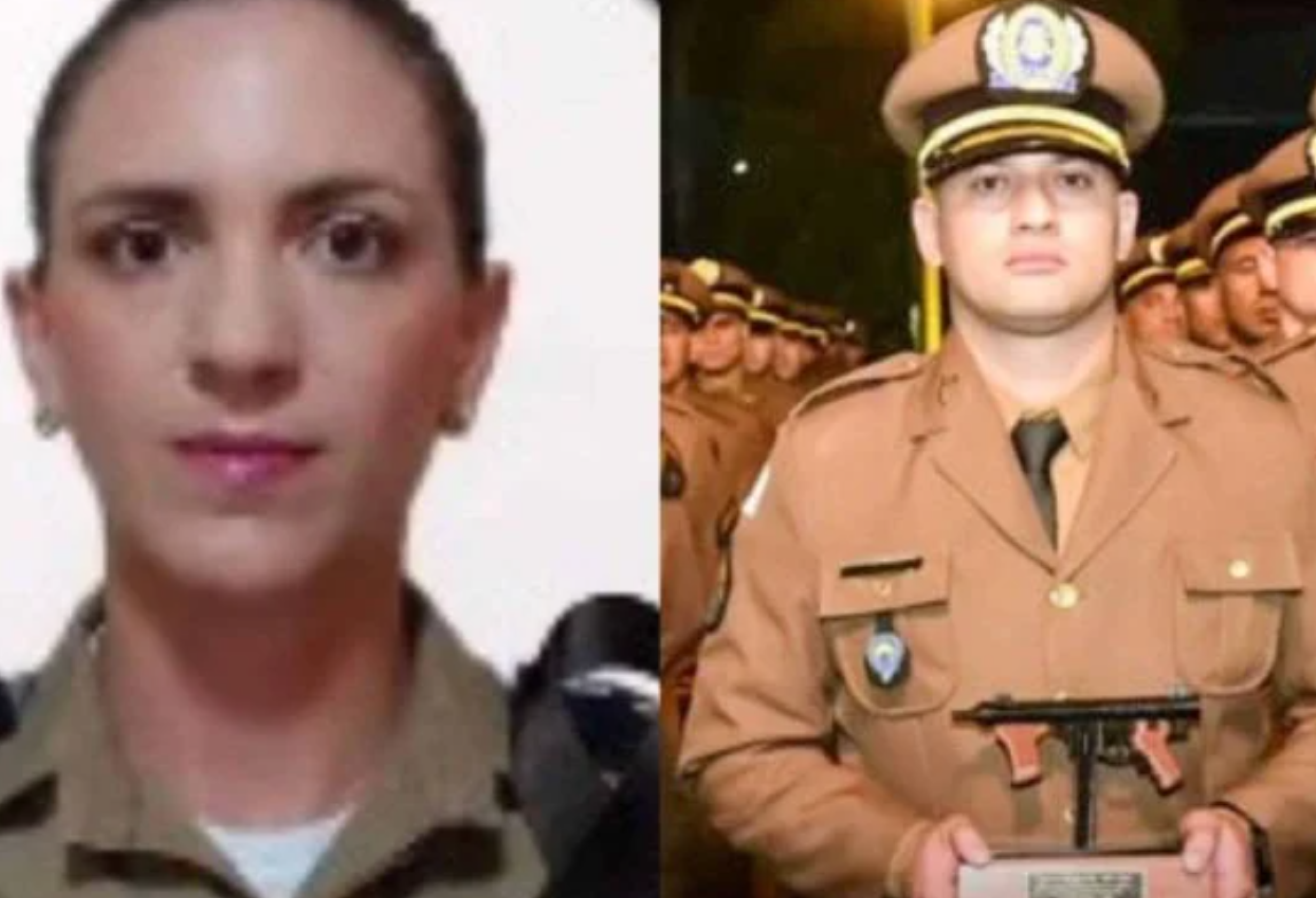 Justiça marca audiências de sargento acusado de matar capitã da PM em BH