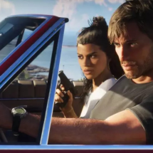 Novo vazamento de GTA 6 revela 25 minutos de gameplay e novidades - Rockstar / reprodu&ccedil;&atilde;o