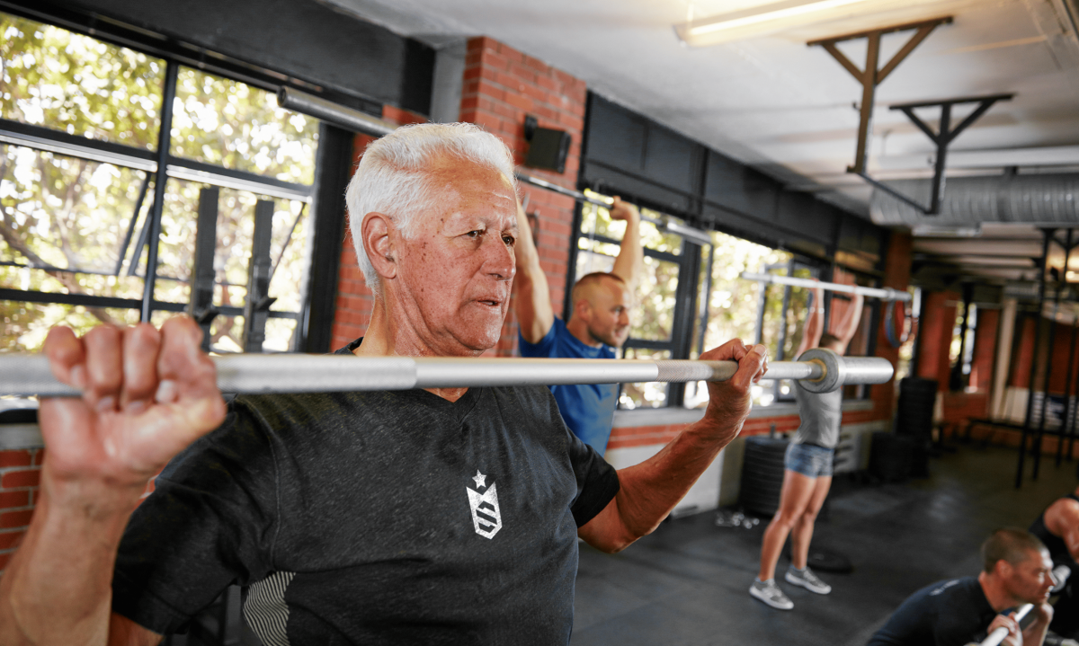 Soldiers Nutrition avalia nova regra da Anvisa para creatina - (crédito: DINO)
