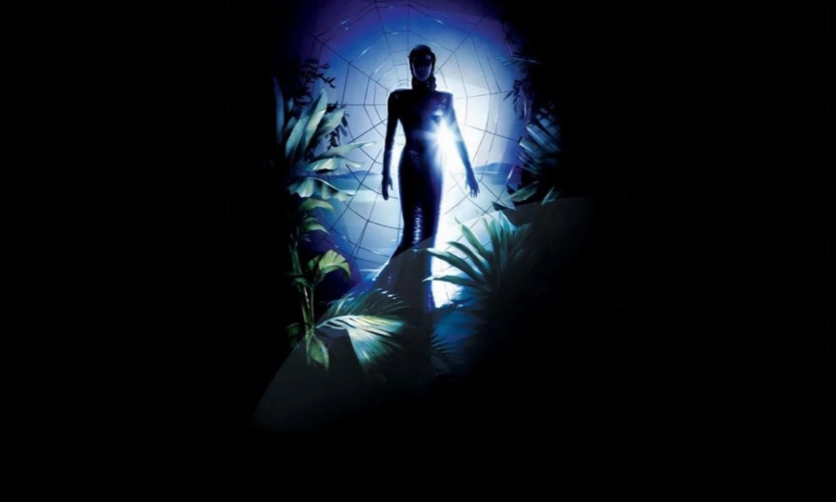 "O Beijo da Mulher-Aranha" é um dos longas de Hector Babenco exibidos na mostra "Retrospectiva Hector Babenco" - (crédito: Divulgação)