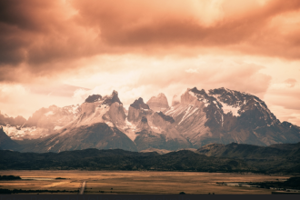 Chile e Brasil: os dois lados da nossa América do Sul
