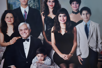Eugenia e Rodolfo, pais de Consuelo Walss-Bass, no dia do seu casamento -  (crédito: Arquivo da família Walss-Bass)