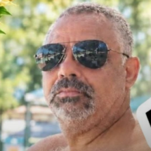 Policial penal morto por militar da reserva é velado nesta terça (13) em BH - Redes Sociais/Reprodução