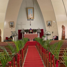 BH recebe a primeira ordenação em rito maronita na Arquidiocese; entenda  - Paróquia Nossa Senhora do Líbano/Divulgação