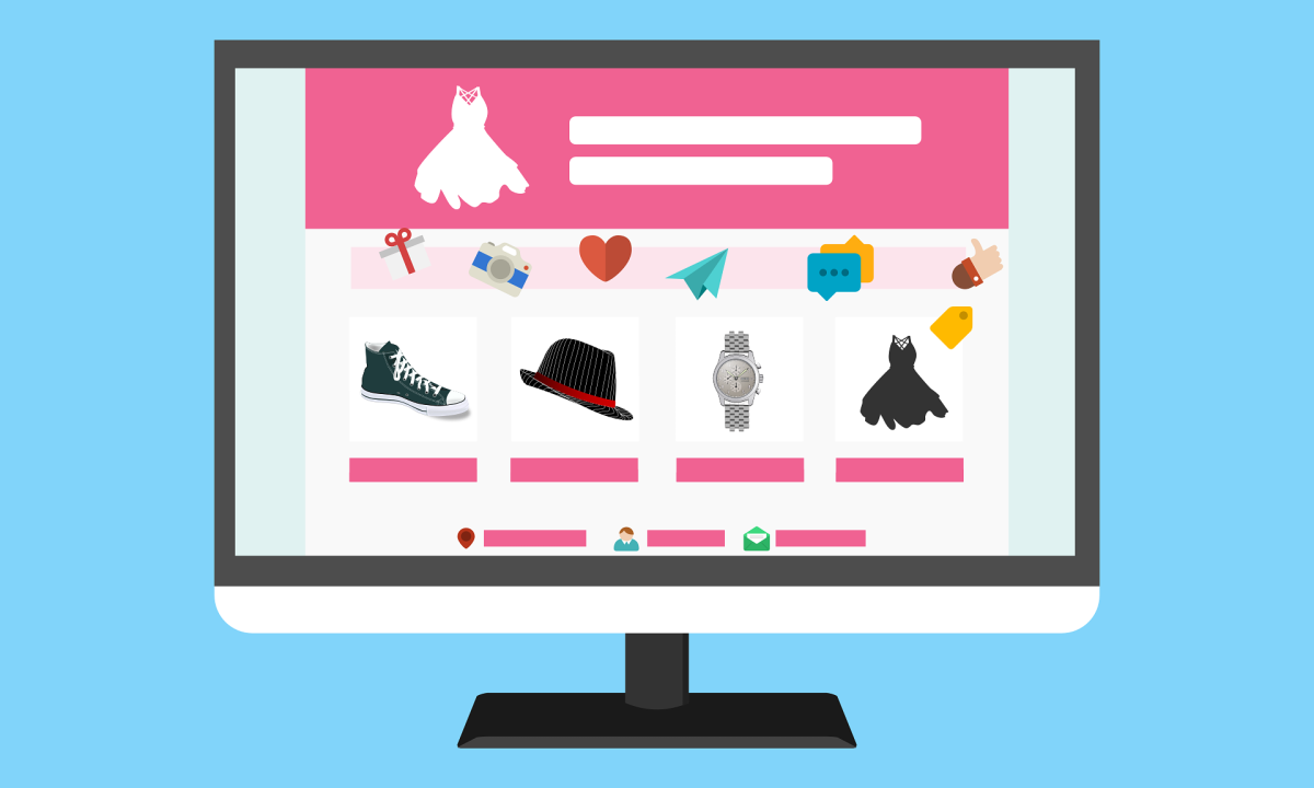 E-commerce brasileiro deve crescer 104% até 2036 - (crédito: DINO)
