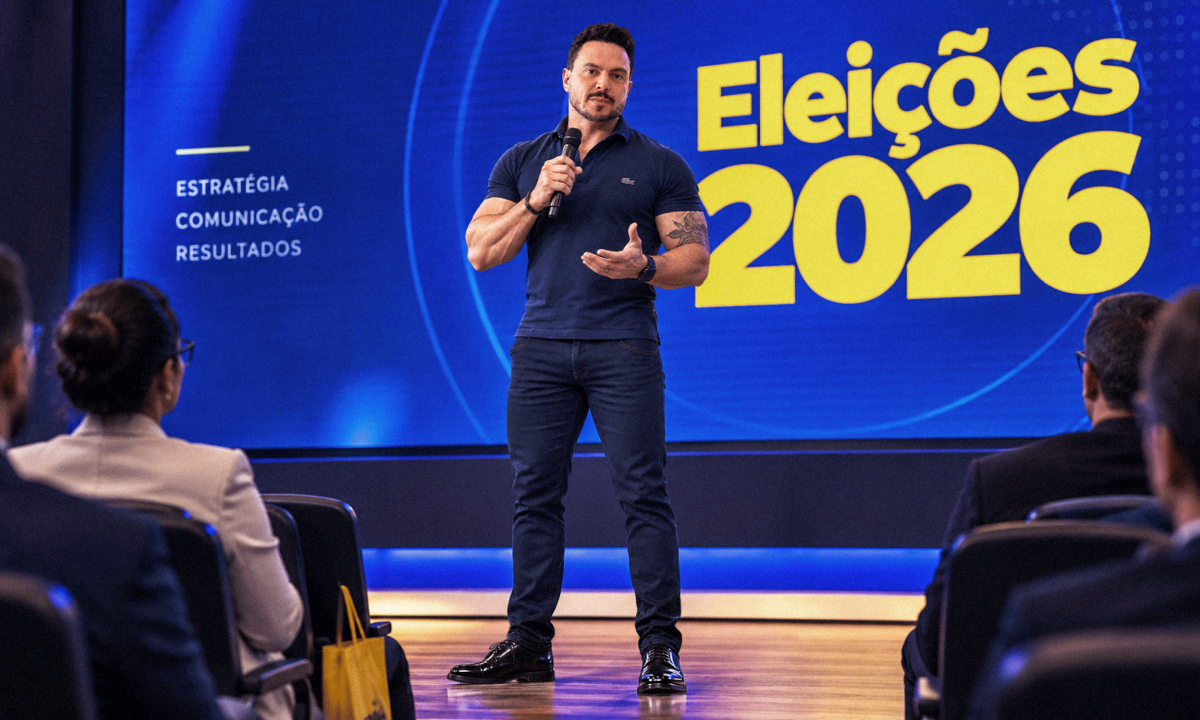 Como likes e views viraram votos para o Senado - (crédito: DINO)