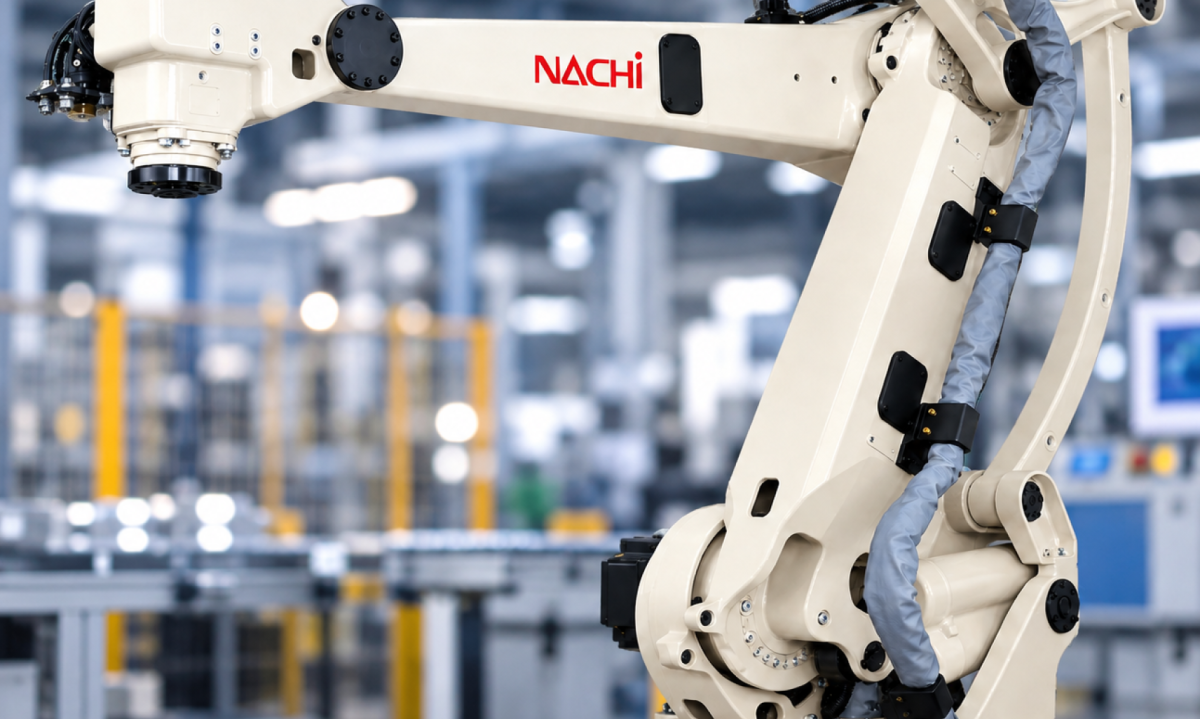 Indústria avalia custo total em projetos de automação - (crédito: DINO)