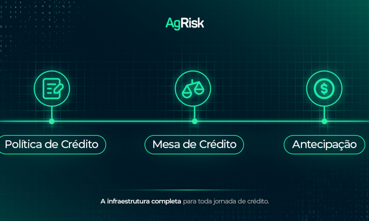 Revendas e cooperativas sem política de crédito ficam mais expostas na safra - (crédito: PulseBrand)