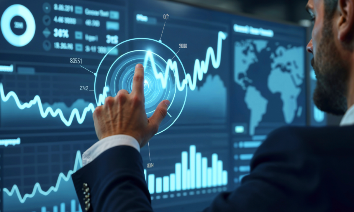 Escassez de capital obriga empresas a decidir melhor - (crédito: DINO)