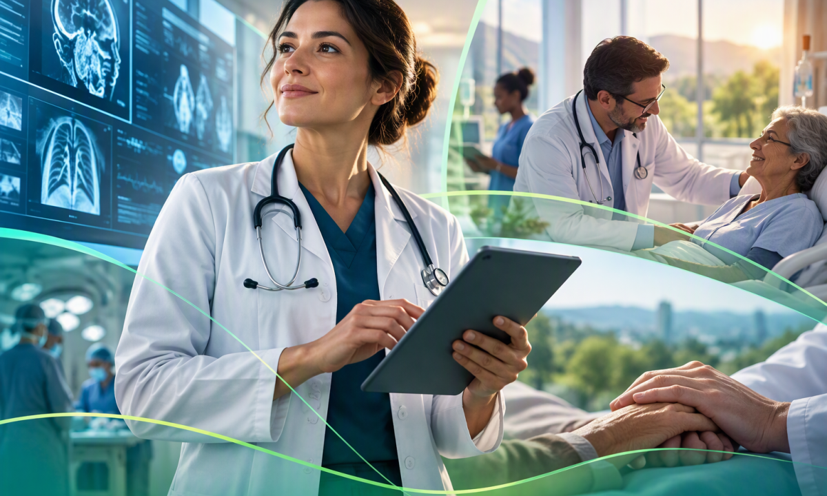 Mês do Médico: desafios da geração de profissionais da saúde - (crédito: DINO)