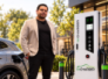 IV Charger projeta faturar mais de R$ 2 milhões - (crédito: PulseBrand)