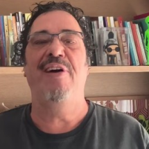 Casagrande a Flávio: 'Abra o sigilo como Lula, qual o medo?' - Reprodu&ccedil;&atilde;o/Instagram @wcasagrandejr